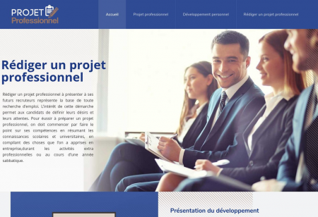 https://www.projetprofessionnel.net